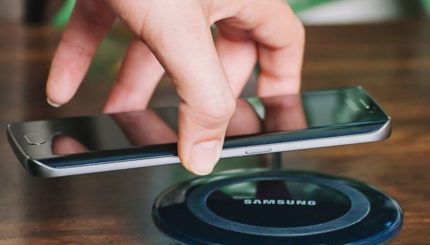 Wireless Charging pros and cons